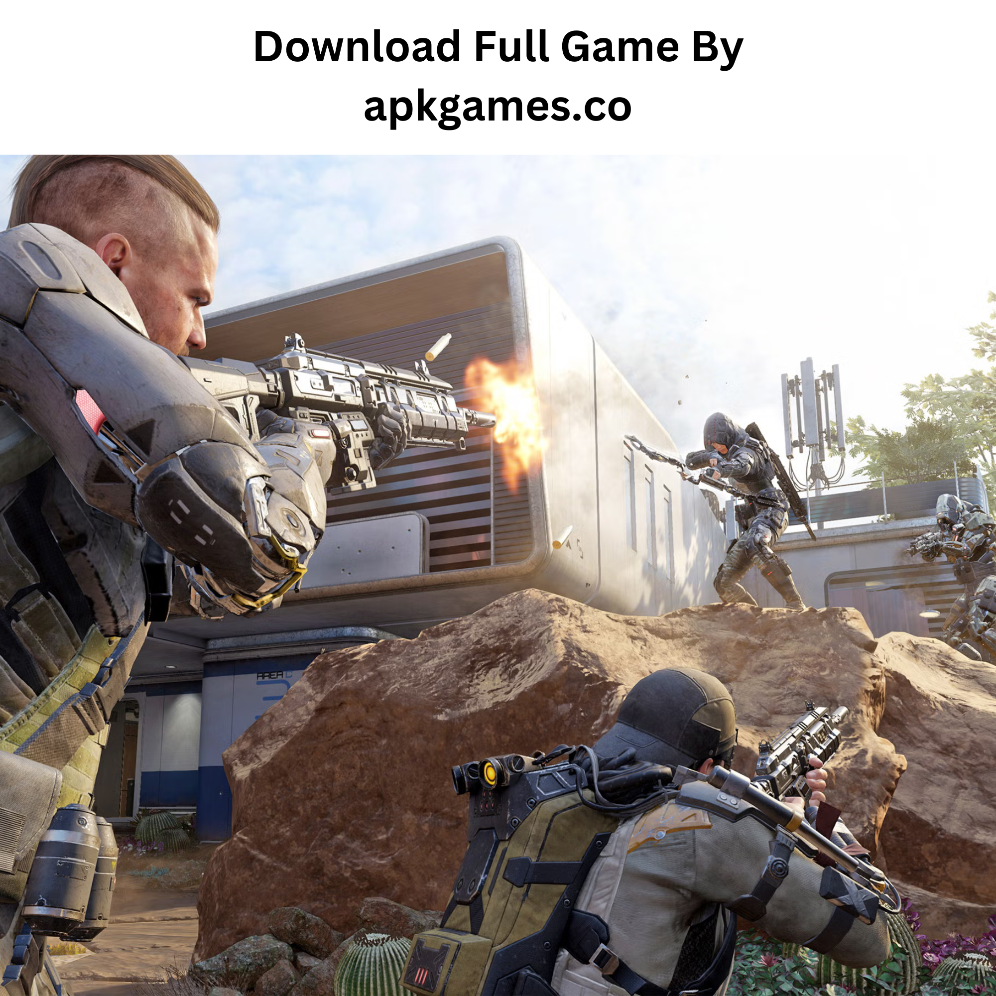 CALL OF DUTY BLACK OPS 3 PC GAME DOWNLOAD FULL